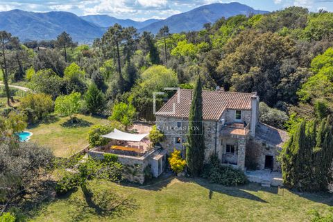 Landejendom i Bescano, Gerona, Bescano - € 795.000 | Ref: GIR68277 - foto 2