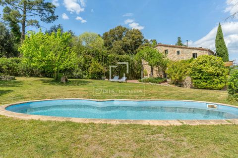 Landejendom i Bescano, Gerona, Bescano - € 795.000 | Ref: GIR68277 - foto 3