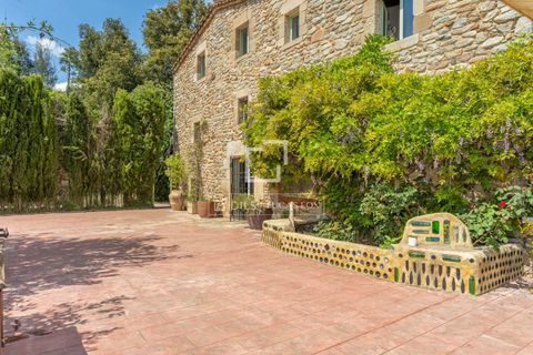 Landejendom i Bescano, Gerona, Bescano - € 795.000 | Ref: GIR68277 - foto 5