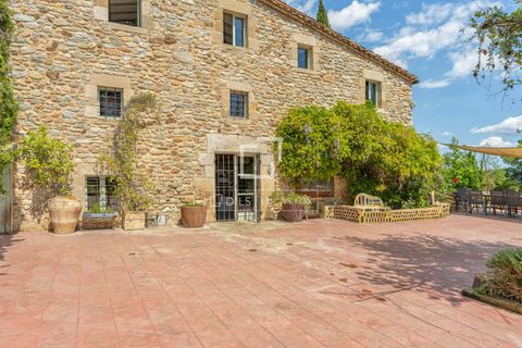 Landejendom i Bescano, Gerona, Bescano - € 795.000 | Ref: GIR68277 - foto 6