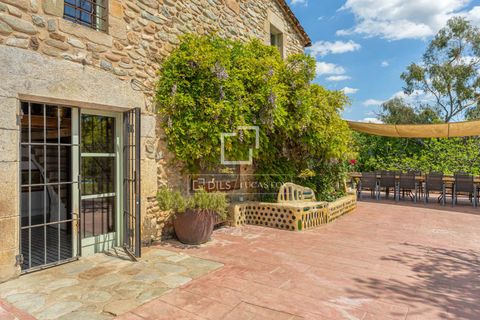 Landejendom i Bescano, Gerona, Bescano - € 795.000 | Ref: GIR68277 - foto 8
