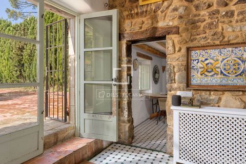 Landejendom i Bescano, Gerona, Bescano - € 795.000 | Ref: GIR68277 - foto 9