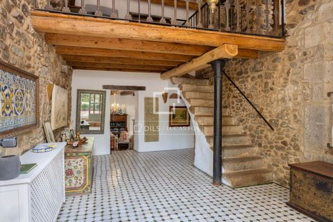 Landejendom i Bescano, Gerona, Bescano - € 795.000 | Ref: GIR68277 - foto 10