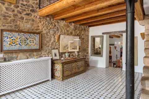 Landejendom i Bescano, Gerona, Bescano - € 795.000 | Ref: GIR68277 - foto 11