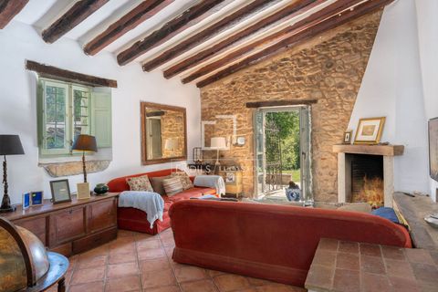 Landejendom i Bescano, Gerona, Bescano - € 795.000 | Ref: GIR68277 - foto 12