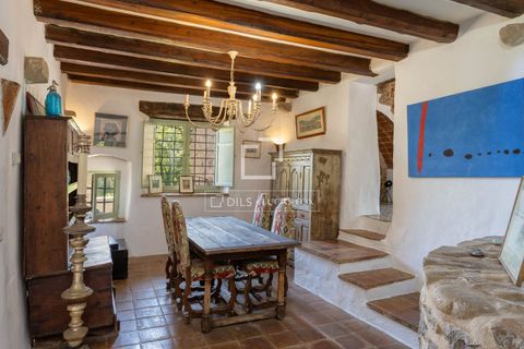 Landejendom i Bescano, Gerona, Bescano - € 795.000 | Ref: GIR68277 - foto 19