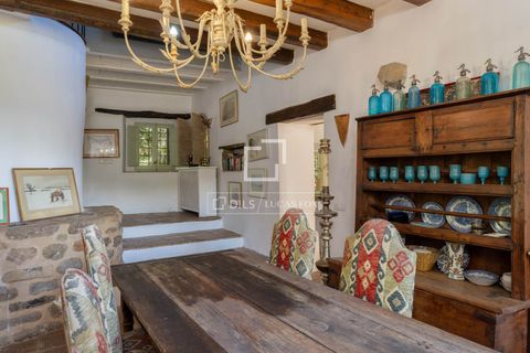 Landejendom i Bescano, Gerona, Bescano - € 795.000 | Ref: GIR68277 - foto 20