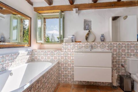 Landejendom i Bescano, Gerona, Bescano - € 795.000 | Ref: GIR68277 - foto 40