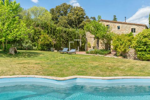 Landejendom i Bescano, Gerona, Bescano - € 795.000 | Ref: GIR68277 - foto 41