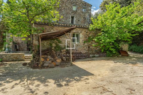 Landejendom i Bescano, Gerona, Bescano - € 795.000 | Ref: GIR68277 - foto 42