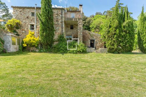 Landejendom i Bescano, Gerona, Bescano - € 795.000 | Ref: GIR68277 - foto 45