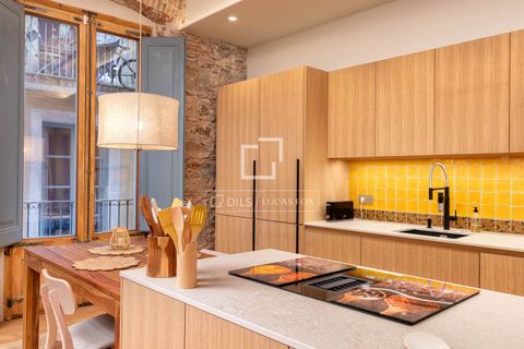 Appartement in Girona, Gerona, Girona - € 695.000 | Ref: GIR67521 - foto 10