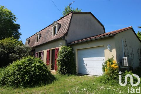 Villa a Bergerac, Dordogne, Bergerac - € 280.000 | Ref: 42235 - foto 3