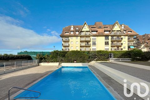 Lejlighed i Cabourg, Calvados, Cabourg - € 118.000 | Ref: 79805 - foto 1