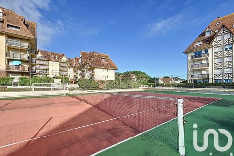Lejlighed i Cabourg, Calvados, Cabourg - € 118.000 | Ref: 79805 - foto 9