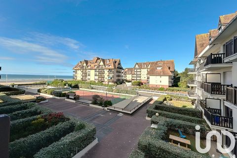 Lejlighed i Cabourg, Calvados, Cabourg - € 118.000 | Ref: 79805 - foto 10