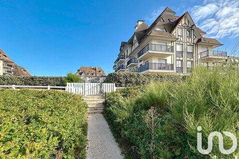 Lejlighed i Cabourg, Calvados, Cabourg - € 118.000 | Ref: 79805 - foto 11