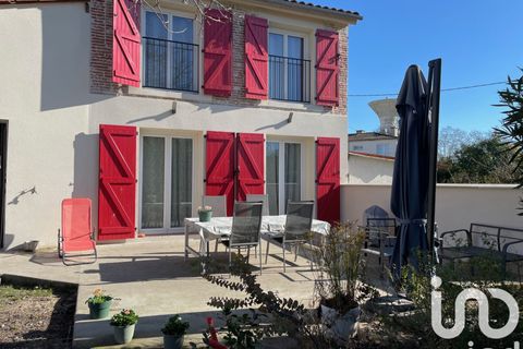 Byhus i Fenouillet, Haute-Garonne, Fenouillet - € 370.000 | Ref: 19970 - foto 1