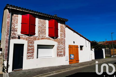 Byhus i Fenouillet, Haute-Garonne, Fenouillet - € 370.000 | Ref: 19970 - foto 2