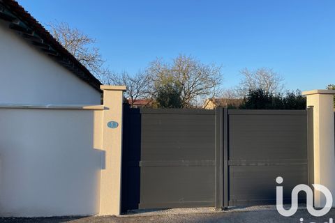 Byhus i Fenouillet, Haute-Garonne, Fenouillet - € 370.000 | Ref: 19970 - foto 5