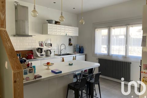 Byhus i Fenouillet, Haute-Garonne, Fenouillet - € 370.000 | Ref: 19970 - foto 6