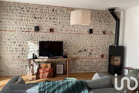 Byhus i Fenouillet, Haute-Garonne, Fenouillet - € 370.000 | Ref: 19970 - foto 7