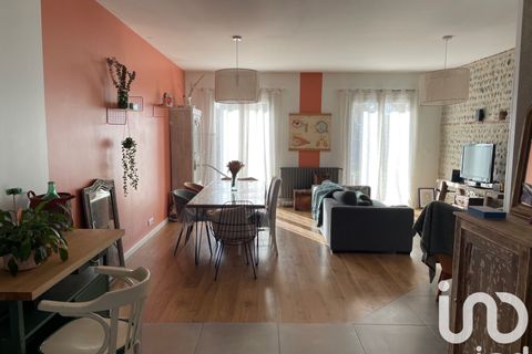 Byhus i Fenouillet, Haute-Garonne, Fenouillet - € 370.000 | Ref: 19970 - foto 8