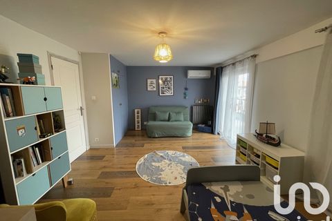 Byhus i Fenouillet, Haute-Garonne, Fenouillet - € 370.000 | Ref: 19970 - foto 12