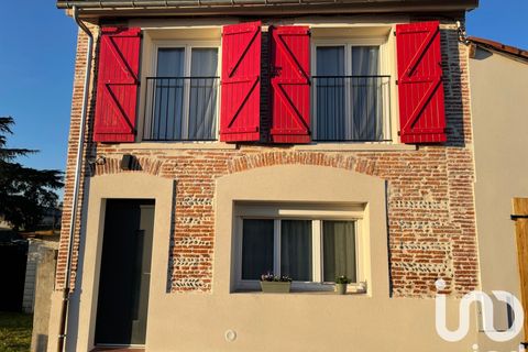 Byhus i Fenouillet, Haute-Garonne, Fenouillet - € 370.000 | Ref: 19970 - foto 14