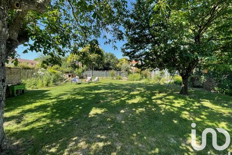 Byhus i Fenouillet, Haute-Garonne, Fenouillet - € 370.000 | Ref: 19970 - foto 16