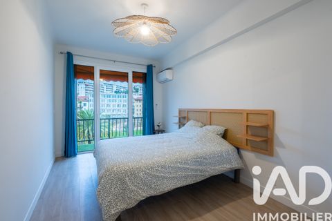 Lejlighed i Nice, Alpes-Maritimes, Nice - € 468.000 | Ref: 50444 - foto 5