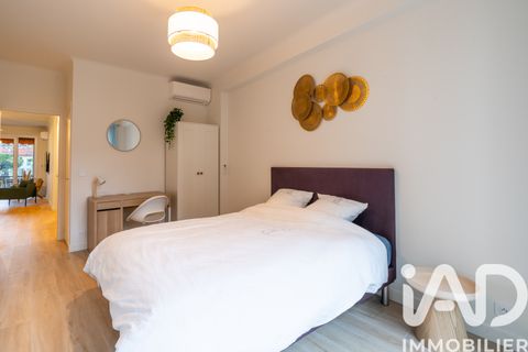 Lejlighed i Nice, Alpes-Maritimes, Nice - € 468.000 | Ref: 50444 - foto 9