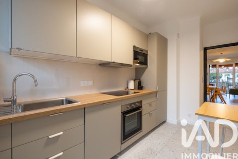 Lejlighed i Nice, Alpes-Maritimes, Nice - € 468.000 | Ref: 50444 - foto 10