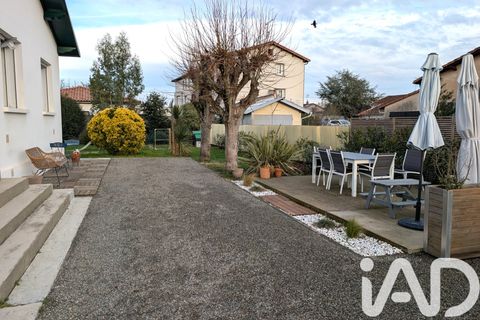 Villa a Saint-Lys, Haute-Garonne, Saint-Lys - € 320.000 | Ref: 63579 - foto 3