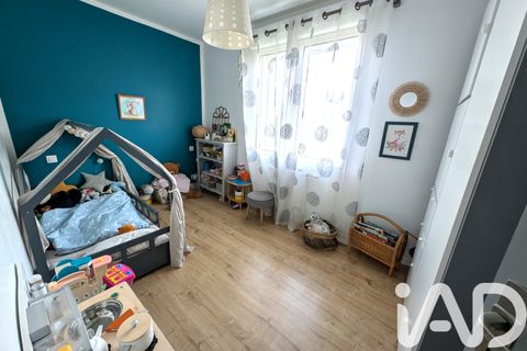 Villa a Saint-Lys, Haute-Garonne, Saint-Lys - € 320.000 | Ref: 63579 - foto 13