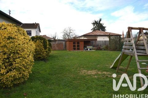 Villa a Saint-Lys, Haute-Garonne, Saint-Lys - € 320.000 | Ref: 63579 - foto 21