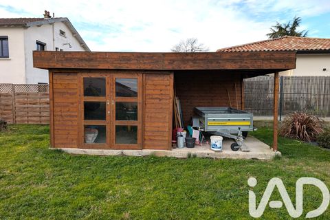 Villa a Saint-Lys, Haute-Garonne, Saint-Lys - € 320.000 | Ref: 63579 - foto 22