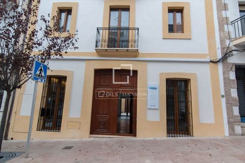 Villa em Javea, Alicante, Javea - € 1.290.000 | Ref: JAV68120 - foto 1