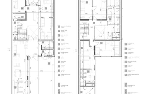Villa em Javea, Alicante, Javea - € 1.290.000 | Ref: JAV68120 - foto 29