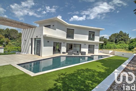 Villa i Grasse, Alpes-Maritimes, Grasse - € 990.000 | Ref: 30157 - foto 2