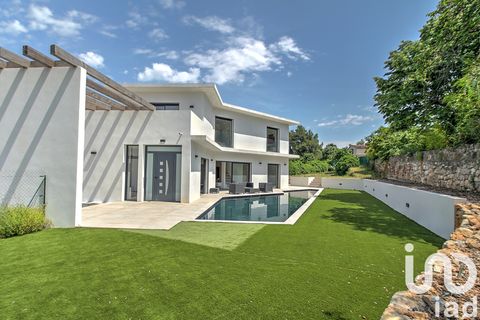 Villa i Grasse, Alpes-Maritimes, Grasse - € 990.000 | Ref: 30157 - foto 3
