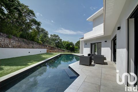 Villa i Grasse, Alpes-Maritimes, Grasse - € 990.000 | Ref: 30157 - foto 5