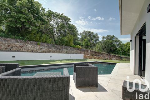 Villa i Grasse, Alpes-Maritimes, Grasse - € 990.000 | Ref: 30157 - foto 6