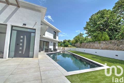 Villa i Grasse, Alpes-Maritimes, Grasse - € 990.000 | Ref: 30157 - foto 9