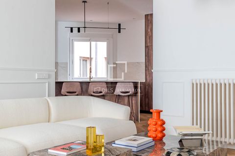Leilighet i Madrid, Madrid, Madrid - € 3 850 000 | Ref: MAD69235 - foto 2