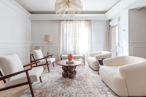 Leilighet i Madrid, Madrid, Madrid - € 3 850 000 | Ref: MAD69235 - foto 3