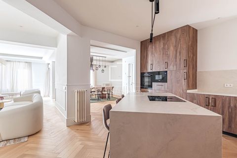 Leilighet i Madrid, Madrid, Madrid - € 3 850 000 | Ref: MAD69235 - foto 4