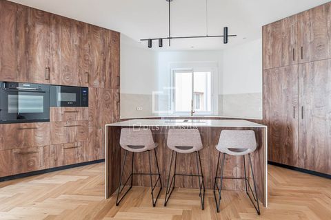 Leilighet i Madrid, Madrid, Madrid - € 3 850 000 | Ref: MAD69235 - foto 5
