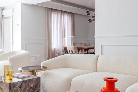 Leilighet i Madrid, Madrid, Madrid - € 3 850 000 | Ref: MAD69235 - foto 6