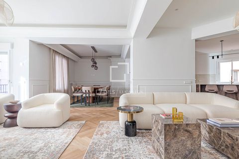 Leilighet i Madrid, Madrid, Madrid - € 3 850 000 | Ref: MAD69235 - foto 7
